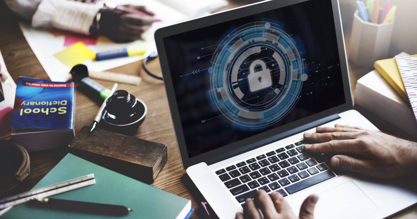 How Site Security Impacts SEO